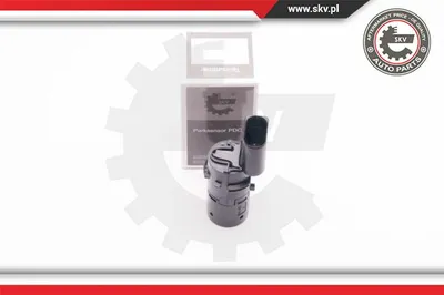Capteur, aide au stationnement Audi A6 C5 · Audi A6 C5 Avant · Audi A6 C6