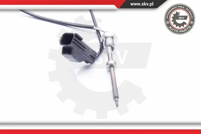 Capteur, température des gaz Audi Q5 · Volvo V70 II · Volvo S60 I