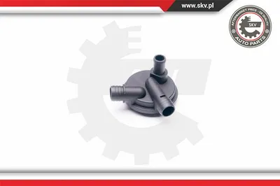 Soupape, dégazage du carter Vw PASSAT B3/B4 · Vw PASSAT B3/B4 Variant · Vw GOLF IV Cabriolet