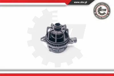 Séparateur d'huile, prise de recyclage des gas de carter Audi A6 C6 · Audi A6 C6 Avant · Audi Q7