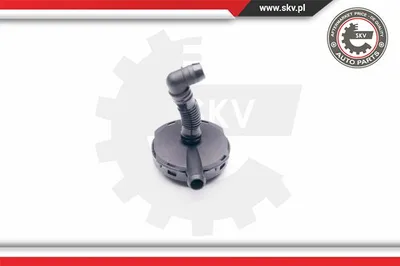 Soupape, dégazage du carter Audi A6 C5 · Audi A6 C5 Avant · Audi A4 B6