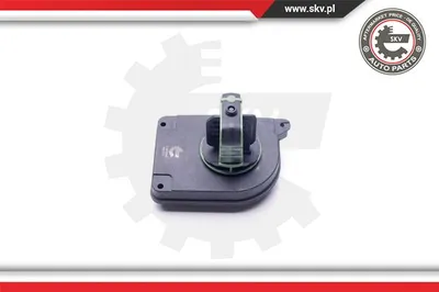 Soupape, commande d'air (air d'admission) Bmw 7 · Bmw Z4 Roadster · Bmw 5