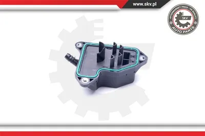 Séparateur d'huile, prise de recyclage des gas de carter Mercedes-Benz C-CLASS · Mercedes-Benz C-CLASS Coupe · Mercedes-Benz C-CLASS T-Model