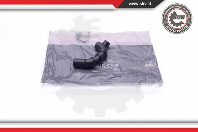 Tuyau, ventilation de carter-moteur Mercedes-Benz 124 Coupe · Mercedes-Benz 124 Saloon · Mercedes-Benz 124 T-Model