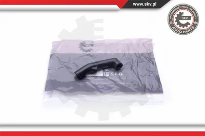 Tuyau, ventilation de carter-moteur Mercedes-Benz C-CLASS · Mercedes-Benz E-CLASS · Mercedes-Benz C-CLASS T-Model