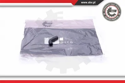 Tuyau, ventilation de carter-moteur Mercedes-Benz C-CLASS · Mercedes-Benz C-CLASS Coupe · Mercedes-Benz C-CLASS T-Model