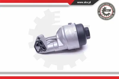 Boîtier, filtre à huile Seat IBIZA III · Seat CORDOBA · Seat IBIZA IV
