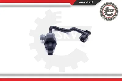 Soupape de ventilation, réservoir de carburant Bmw 5 · Bmw 3 · Bmw X5