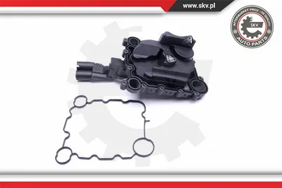 Soupape, dégazage du carter Audi A6 C6 · Audi A6 C6 Avant · Audi Q7