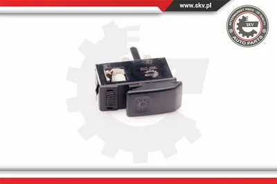 Interrupteur, lumière principale Vw GOLF II · Vw JETTA II