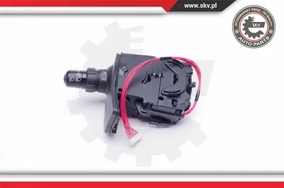 Commutateur de colonne de direction Renault MODUS / GRAND MODUS · Renault CLIO III · Renault CLIO III Grandtour