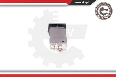 Interrupteur de signal de détresse Vw GOLF IV · Vw GOLF IV Variant · Vw BORA I