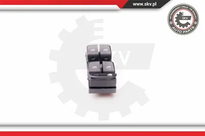 Interrupteur, lève-vitre Audi A4 B8 · Audi A4 B8 Avant · Audi Q5