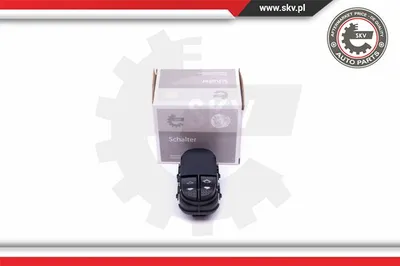 Interrupteur, lève-vitre Ford FOCUS I · Ford FOCUS I Turnier · Ford FOCUS I Saloon