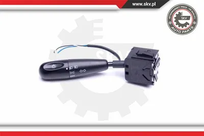 Commutateur de colonne de direction Chevrolet SPARK · Daewoo MATIZ