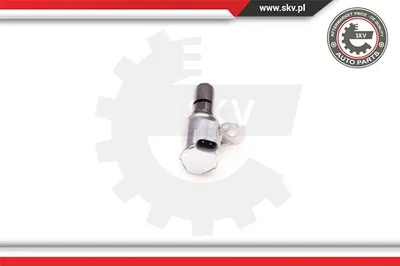 Valve de commande, réglage d'arbres à came Ford FOCUS C-MAX · Ford MONDEO IV · Ford MONDEO IV Turnier