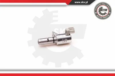 Valve de commande, réglage d'arbres à came Ford FOCUS C-MAX · Ford MONDEO IV · Ford MONDEO IV Turnier