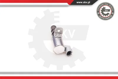 Valve de commande, réglage d'arbres à came Ford FOCUS C-MAX · Ford MONDEO IV · Ford MONDEO IV Turnier