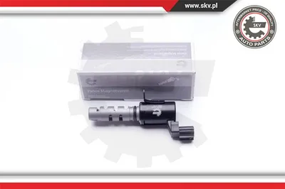 Valve de commande, réglage d'arbres à came Kia CERATO I Saloon · Kia CERATO I Hatchback · Kia SPORTAGE II