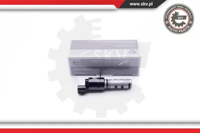 Valve de commande, réglage d'arbres à came Kia SPORTAGE II · Kia CEE'D Hatchback · Kia CEE'D SW