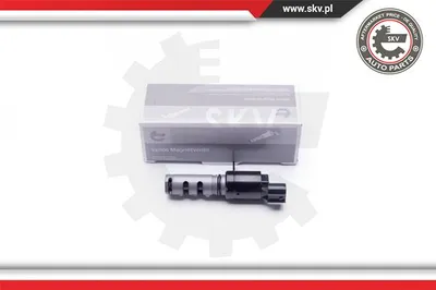 Valve de commande, réglage d'arbres à came Hyundai SONATA VI · Hyundai SONATA V · Hyundai SANTA FÉ II