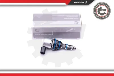 Valve de commande, réglage d'arbres à came Chrysler 300C · Chrysler ASPEN · Dodge CHARGER