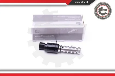 Valve de commande, réglage d'arbres à came Hyundai i10 II · Hyundai i20 II · Hyundai i10 II Saloon