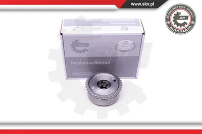 Dispositif de réglage électrique d'arbre à cames Toyota COROLLA · Toyota COROLLA Liftback · Toyota COROLLA Compact