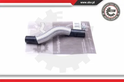 Gaine de suralimentation Citroën BERLINGO / BERLINGO FIRST Box Body/MPV · Citroën BERLINGO / BERLINGO FIRST MPV · Citroën XSARA PICASSO