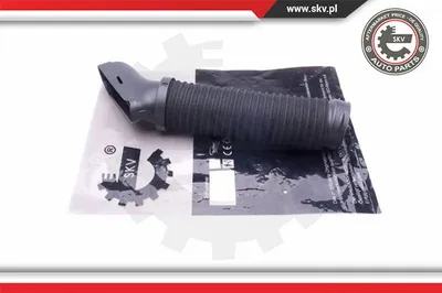 Tuyau d'aspiration, alimentation d'air Mercedes-Benz GLK-CLASS