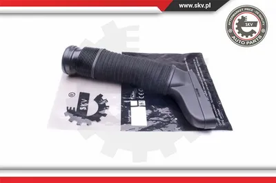 Tuyau d'aspiration, alimentation d'air Mercedes-Benz C-CLASS · Mercedes-Benz C-CLASS T-Model · Mercedes-Benz E-CLASS