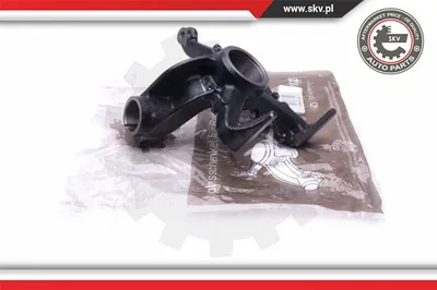 Fusée d'essieu, suspension de roue Seat Mii · Skoda CITIGO · Vw UP!