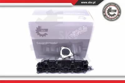 Module de tube d'admission Audi A3 · Audi A6 C6 · Audi A3 Sportback
