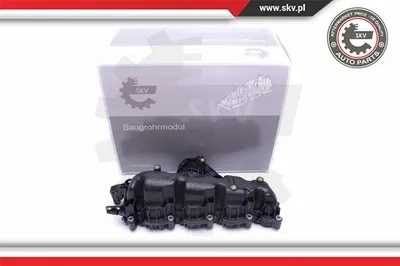 Module de tube d'admission Audi A3 · Audi A6 C6 · Audi A3 Sportback