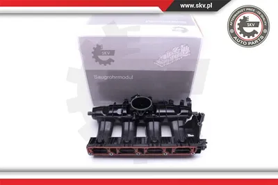 Module de tube d'admission Audi A3 · Audi A3 Sportback · Audi A4 B7
