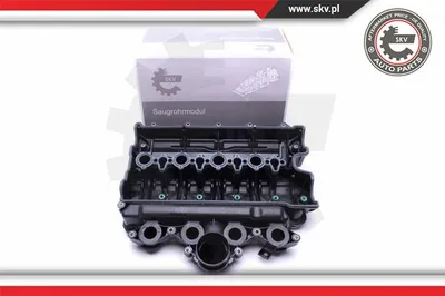 Module de tube d'admission Nissan INTERSTAR Bus · Nissan INTERSTAR Van · Nissan PRIMASTAR Bus