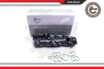 Module de tube d'admission Alfa Romeo MITO · Alfa Romeo GIULIETTA · Alfa Romeo GIULIETTA Hatchback Van