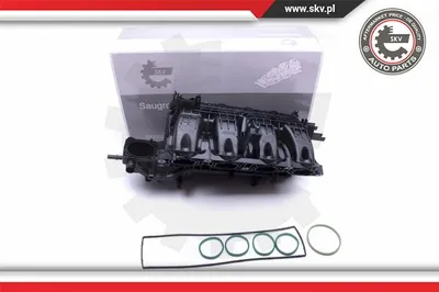 Module de tube d'admission Audi A1 · Audi A1 Sportback · Audi Q3