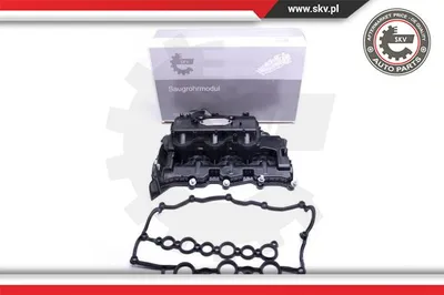 Module de tube d'admission Jaguar XF I · Jaguar XJ · Jaguar F-PACE