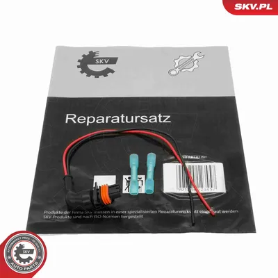 Kit de réparation câbles ESEN SKV 53SKV375