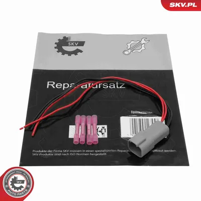 Kit de réparation câbles ESEN SKV 53SKV379