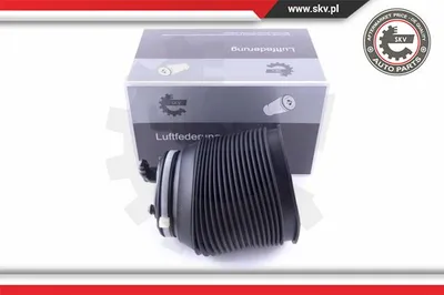 Ressort pneumatique, châssis Toyota LAND CRUISER PRADO · Lexus GX