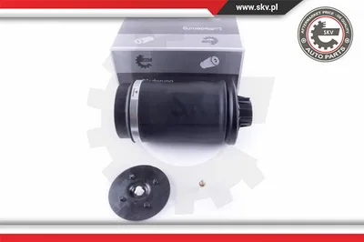Ressort pneumatique, châssis Mercedes-Benz M-CLASS · Mercedes-Benz GL-CLASS · Mercedes-Benz GLE