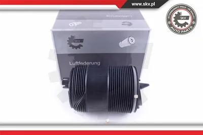 Ressort pneumatique, châssis Audi Q7 · Bentley BENTAYGA