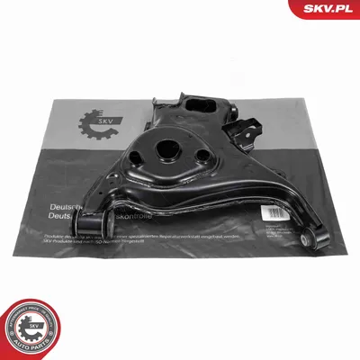 Bras de liaison, suspension de roue Audi A6 C6 · Audi A6 C6 Avant