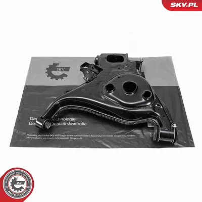 Bras de liaison, suspension de roue Audi A6 C6 · Audi A6 C6 Avant