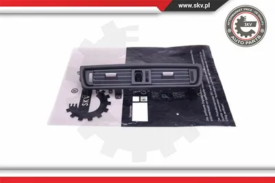 Buses d'air, tableau de bord Bmw 5 · Bmw 5 Touring