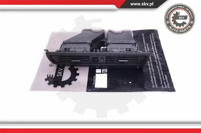 Buses d'air, tableau de bord Bmw 5 · Bmw 5 Touring