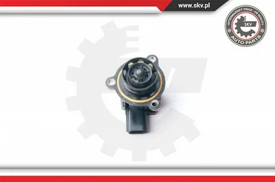 Valve d'air de circulation, compresseur Audi A3 · Audi A6 C6 · Audi A3 Sportback