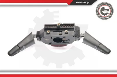 Commutateur de colonne de direction Mercedes-Benz SPRINTER 2-t Platform/Chassis · Mercedes-Benz VITO Bus · Mercedes-Benz SPRINTER 2-t Van